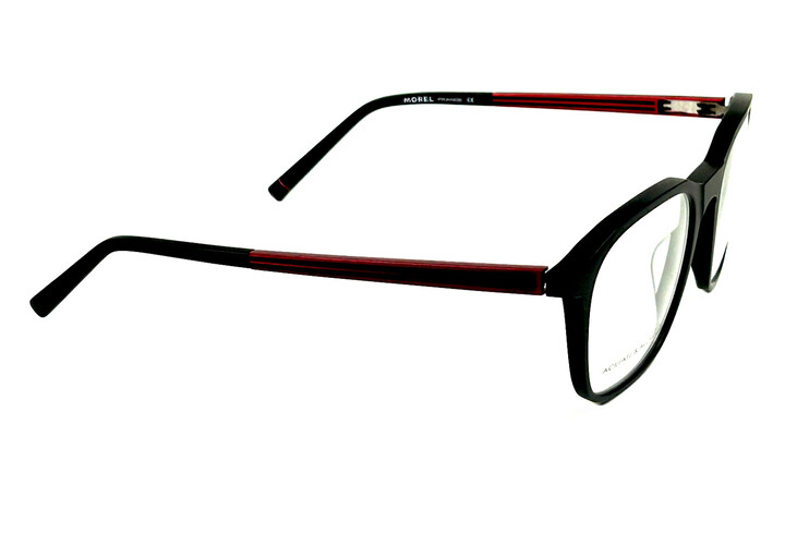 Marius Morel Lenvik 3 NR07