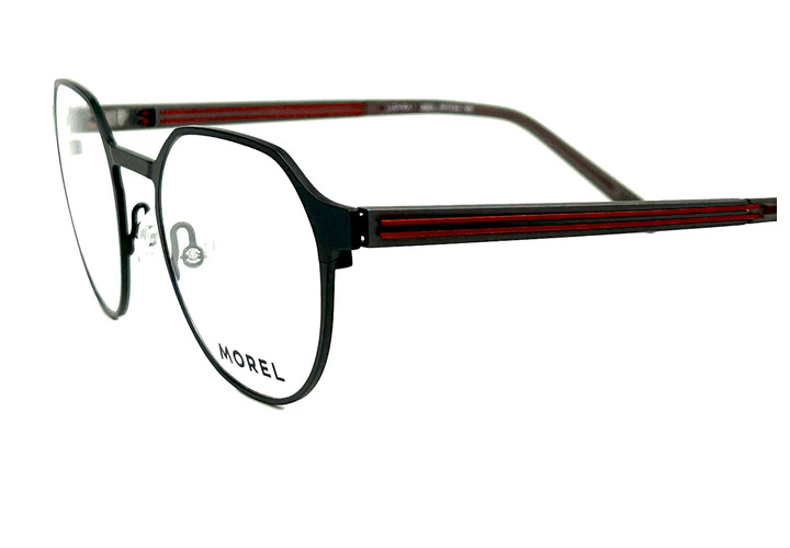 Marius Morel LUDVIKA 1 GO01