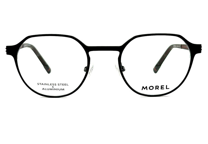 Marius Morel LUDVIKA 1 GO01