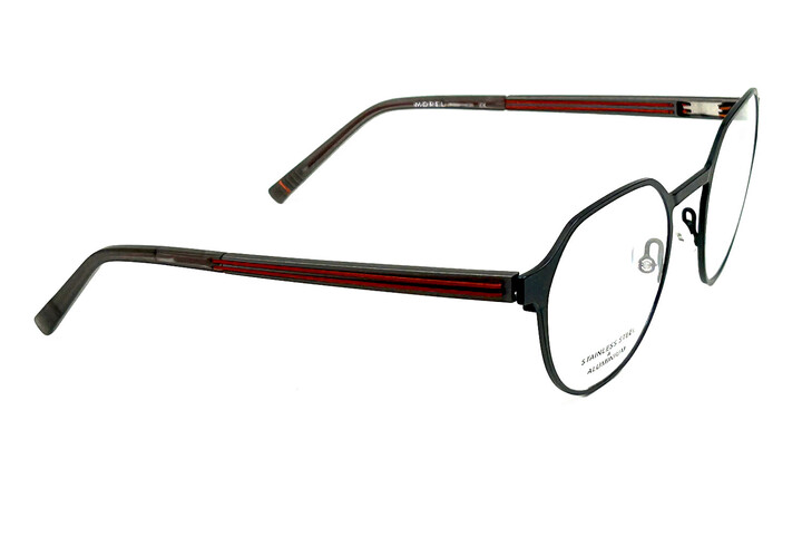 Marius Morel LUDVIKA 1 GO01