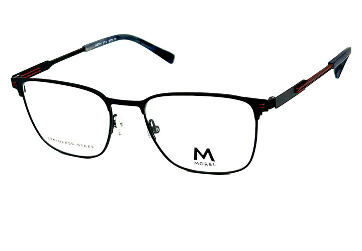 Marius Morel ALEZAN 5 BO11