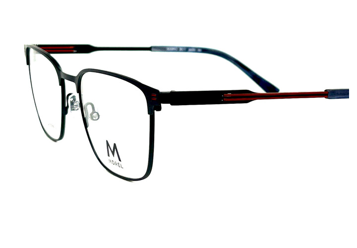 Marius Morel ALEZAN 5 BO11