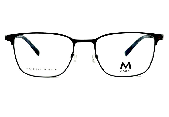 Marius Morel ALEZAN 5 BO11