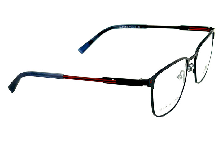 Marius Morel ALEZAN 5 BO11