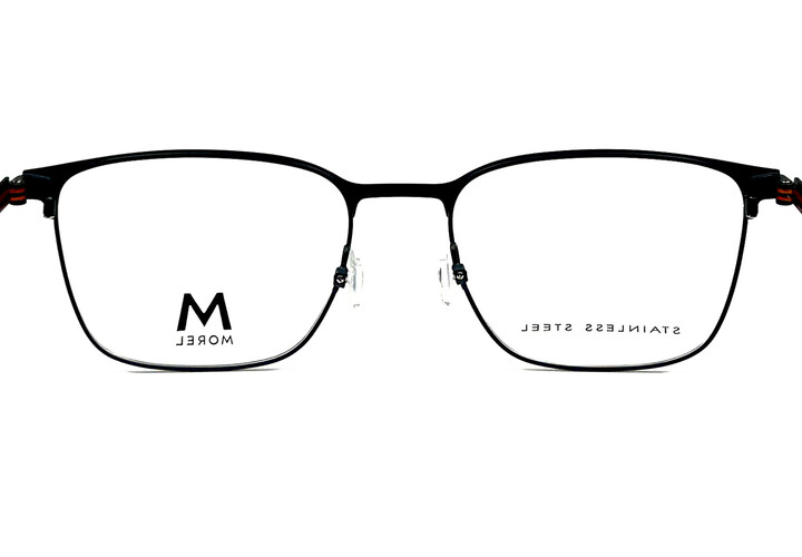 Marius Morel ALEZAN 5 BO11