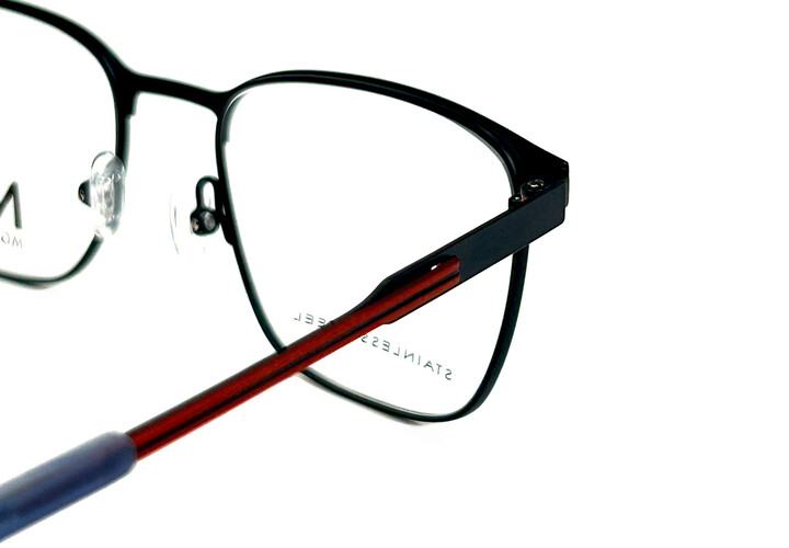 Marius Morel ALEZAN 5 BO11