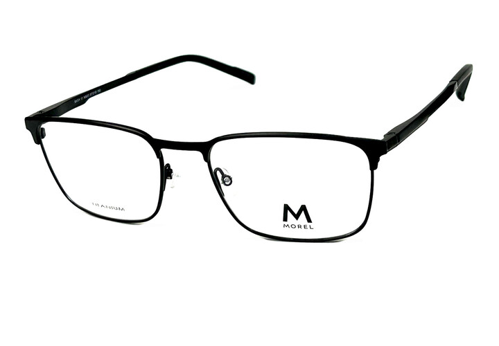 Marius Morel BACH 11 NG33