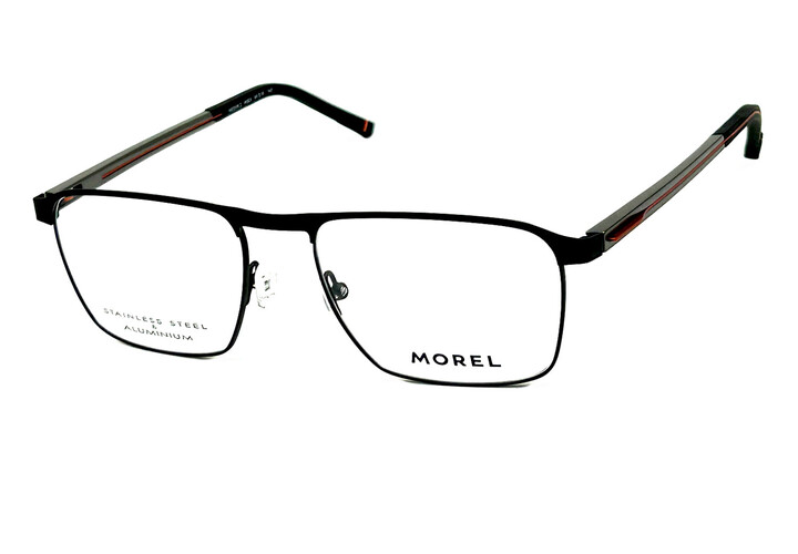 Marius Morel NESVIK 2 NG04