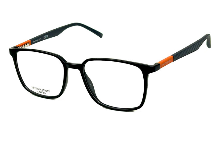 Seventh Street 121 RIW