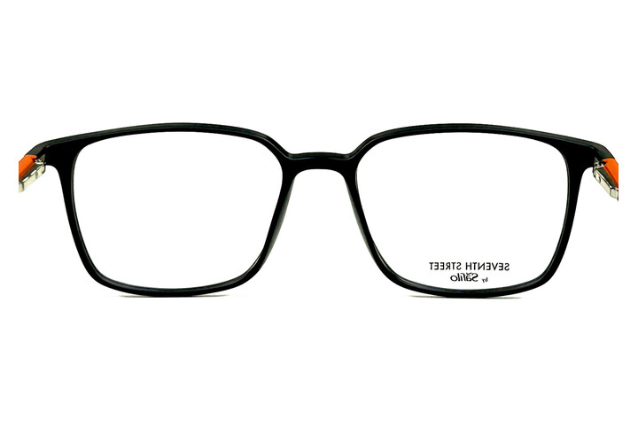 Seventh Street 121 RIW