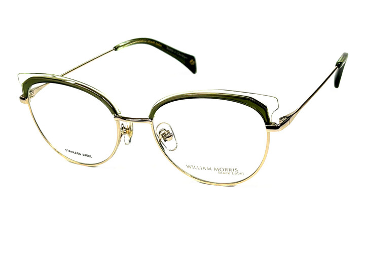 William Morris Faith 9612