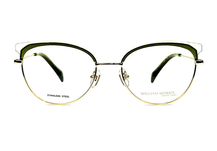 William Morris Faith 9612