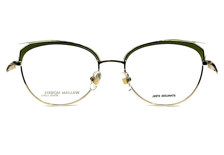 William Morris Faith 9612