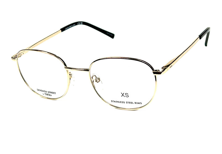 Seventh Street 134 J5G