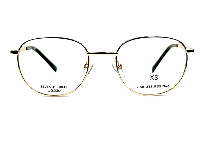 Seventh Street 134 J5G