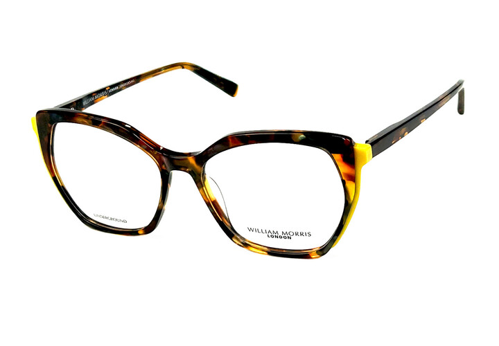 William Morris Brick 2 5424