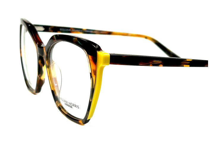 William Morris Brick 2 5424