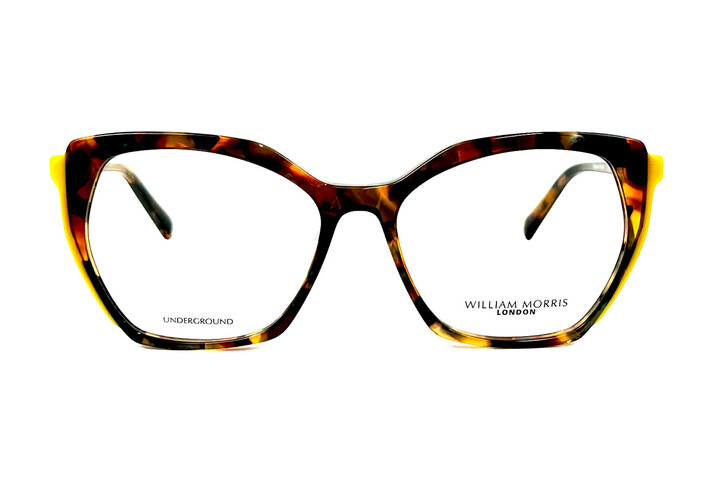 William Morris Brick 2 5424