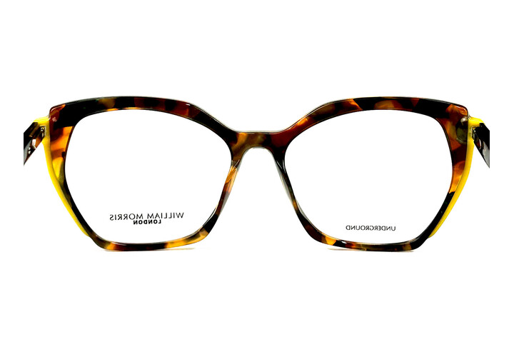 William Morris Brick 2 5424