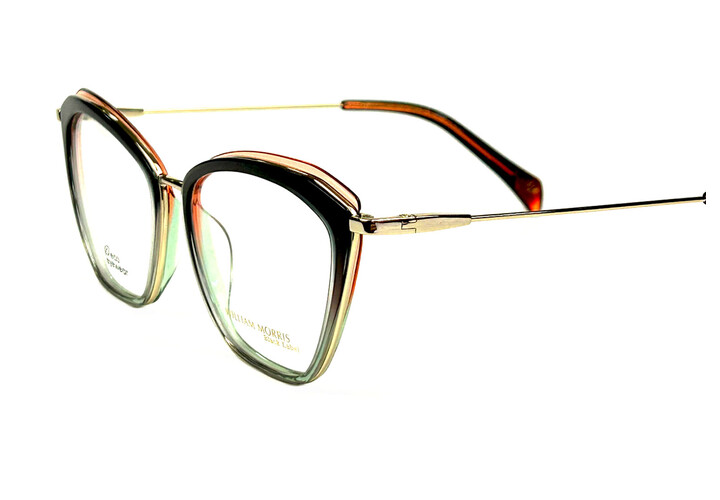 William Morris Helena 1