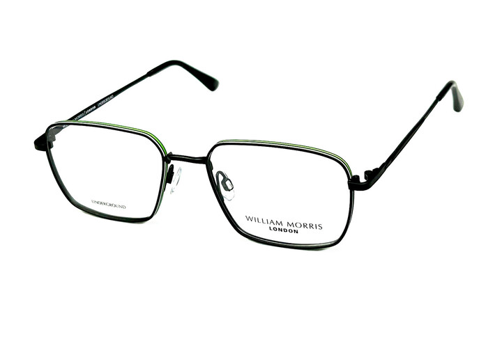 William Morris Hoxton 2 9631