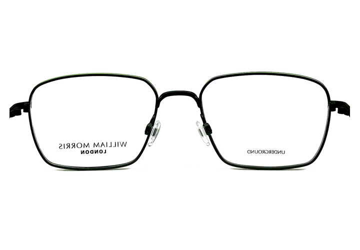 William Morris Hoxton 2 9631