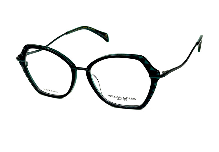 William Morris Hyde 1 9335