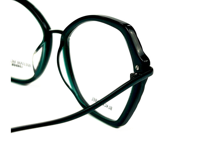 William Morris Hyde 1 9335