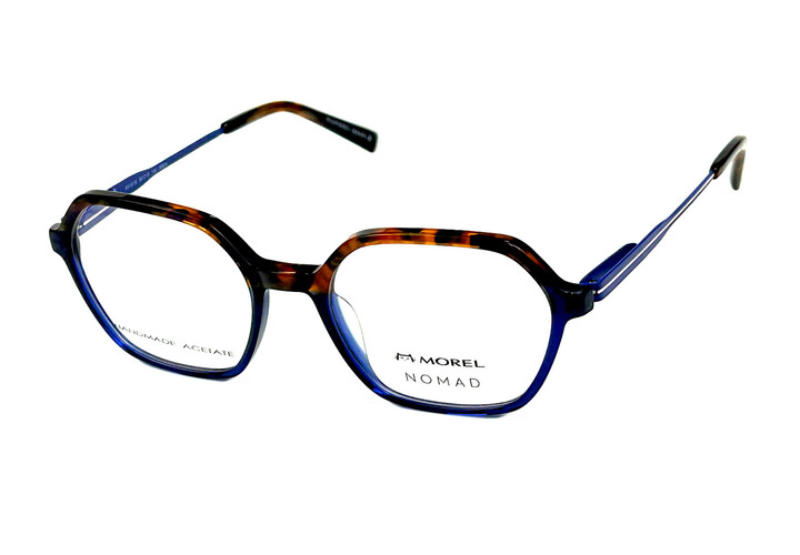 Marius Morel Nomad 40191 N MB 04