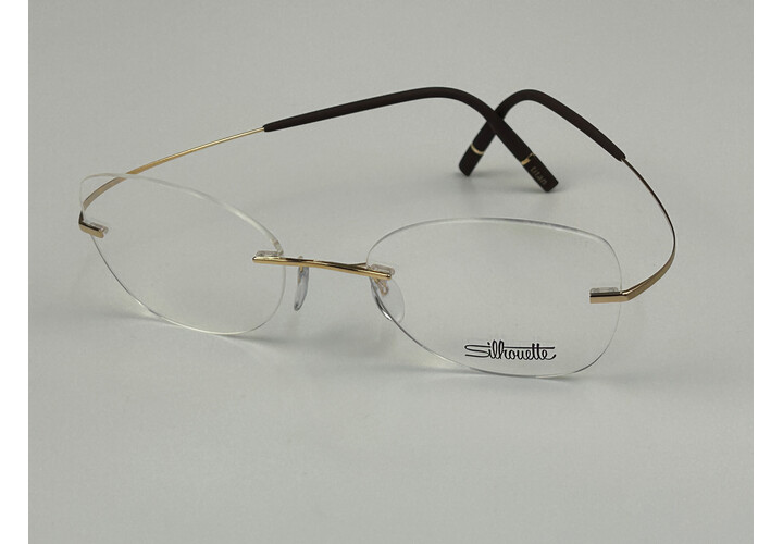 Silhouette 5541 3530 IY