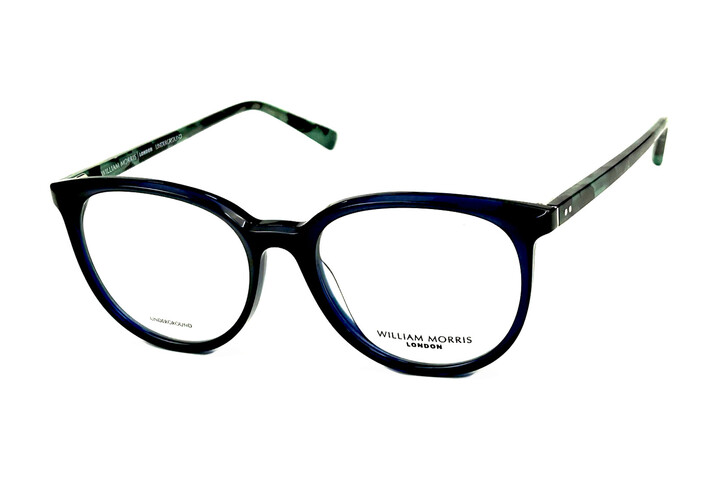 William Morris Jubille1 9125