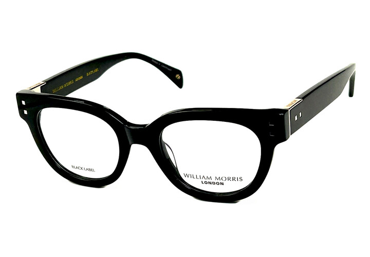 William Morris Queens 1