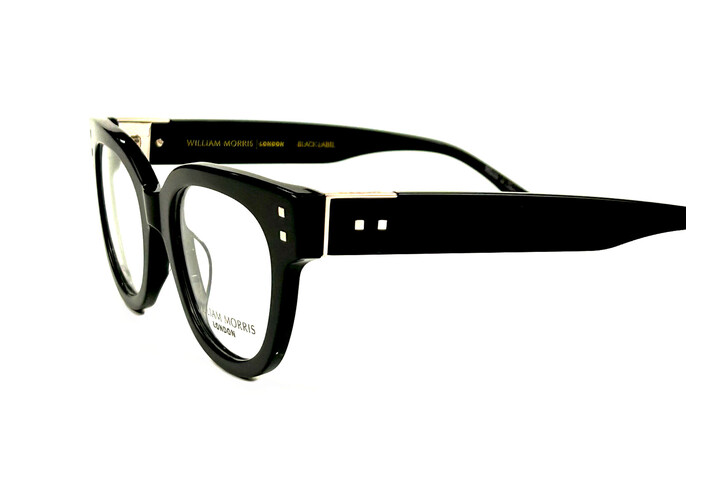 William Morris Queens 1