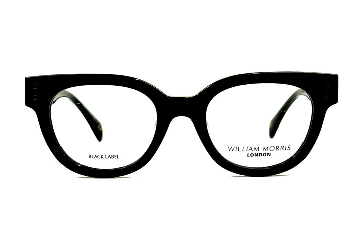 William Morris Queens 1