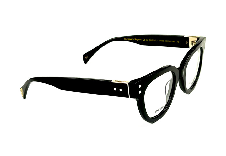 William Morris Queens 1