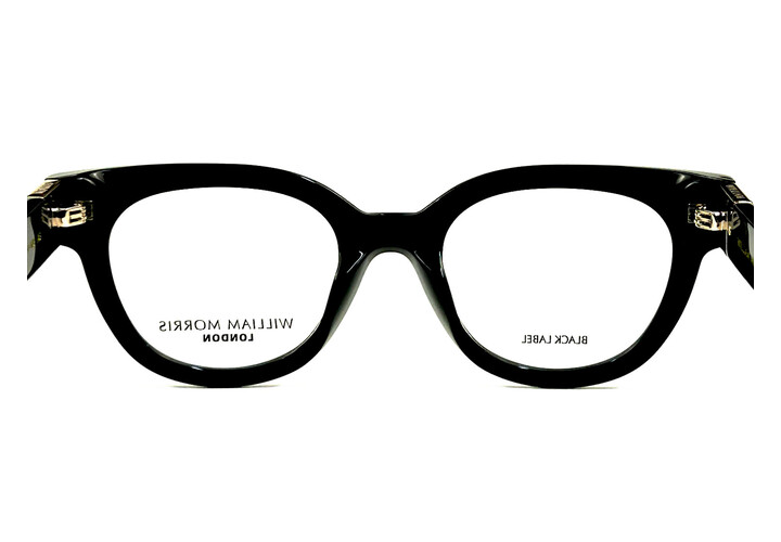 William Morris Queens 1