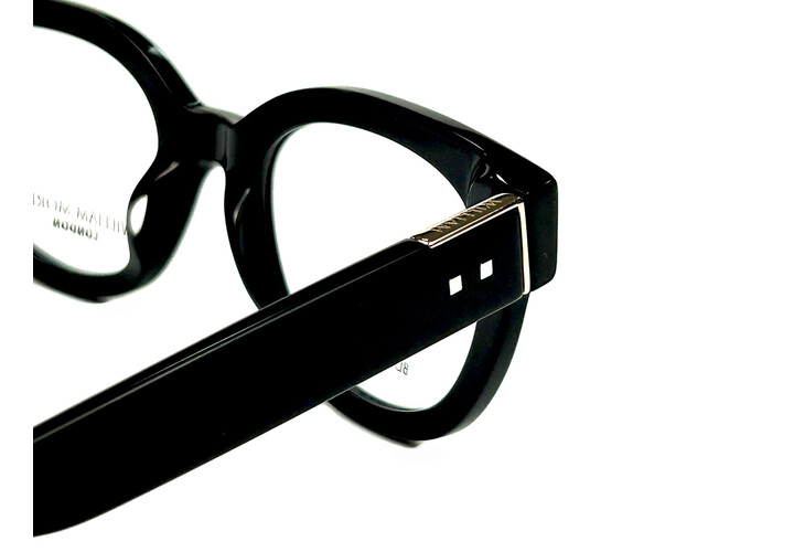 William Morris Queens 1