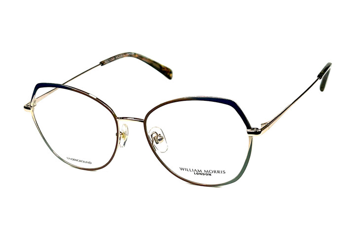 William Morris Canary2 5021