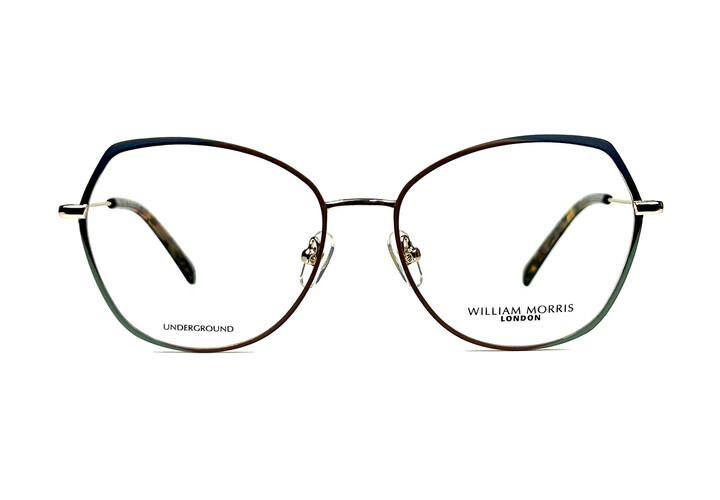 William Morris Canary2 5021