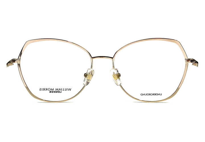 William Morris Canary2 5021