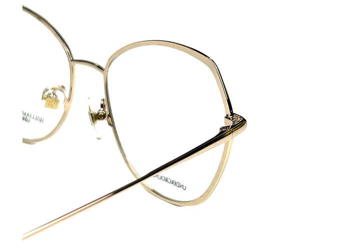 William Morris Canary2 5021