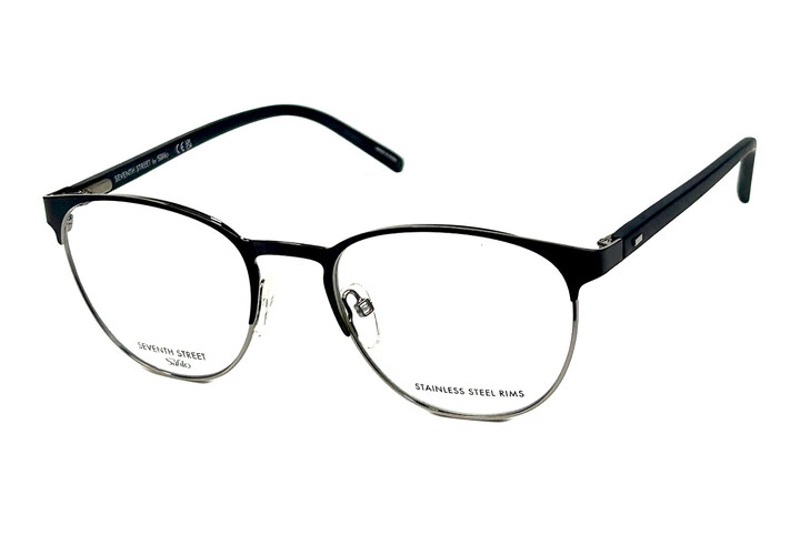 Seventh Street 146 FLL