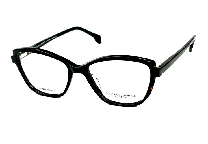 William Morris Bank1 6032