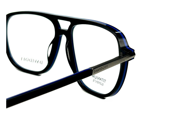 Davidoff DAP 124 01