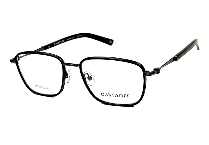 Davidoff DAT 118 02
