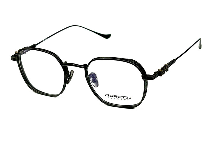 Moretti PRONE BLK