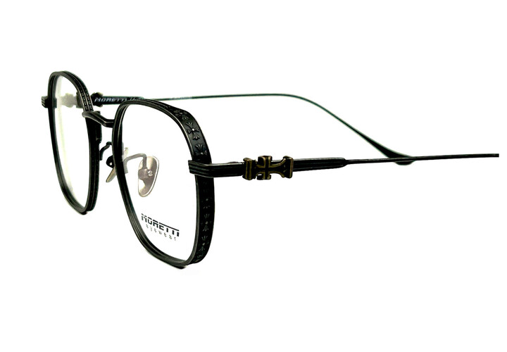 Moretti PRONE BLK