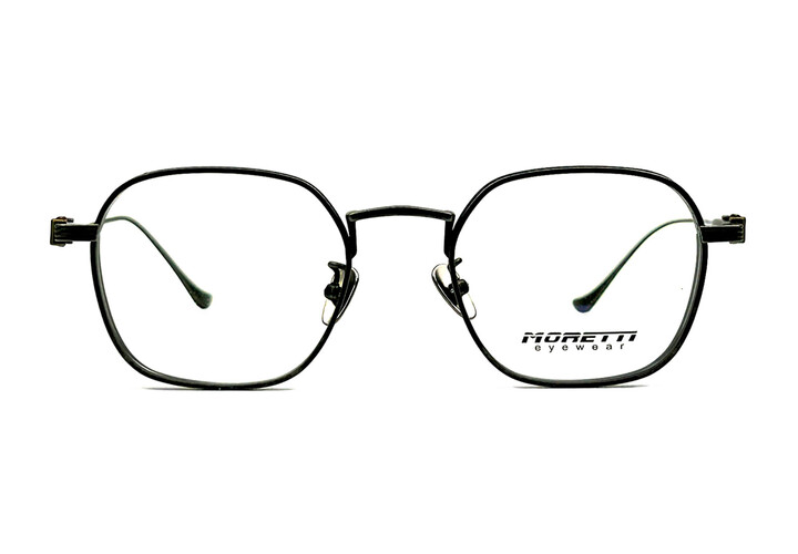 Moretti PRONE BLK