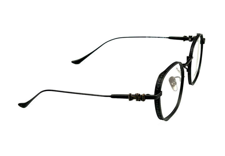 Moretti PRONE BLK