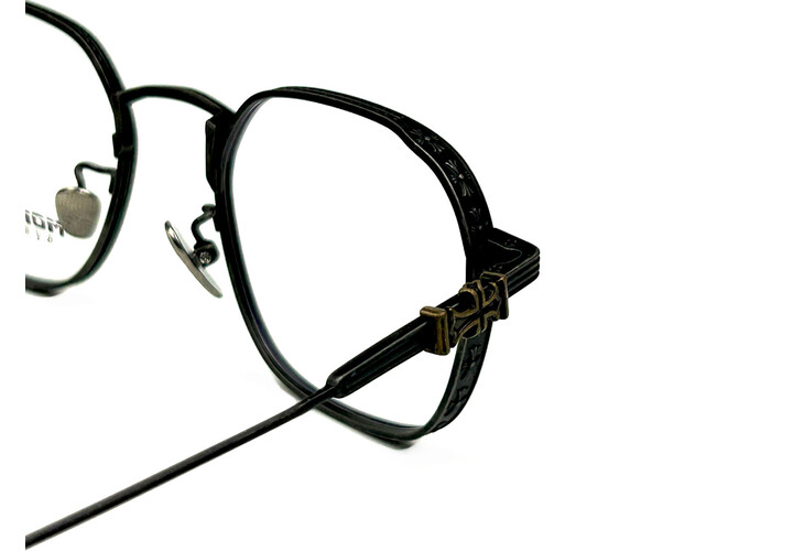 Moretti PRONE BLK